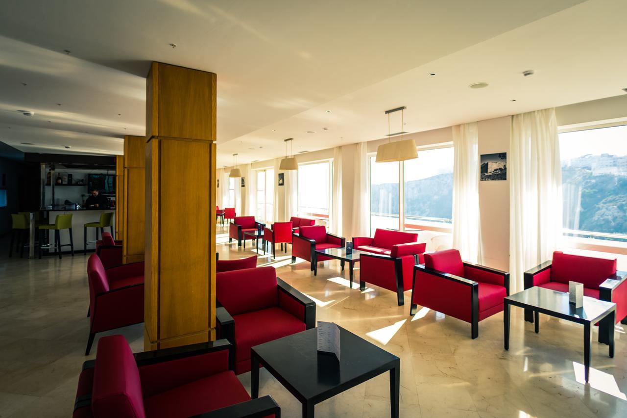 Suites Hotel Mohammed V By Accor Al Hoceïma Eksteriør billede