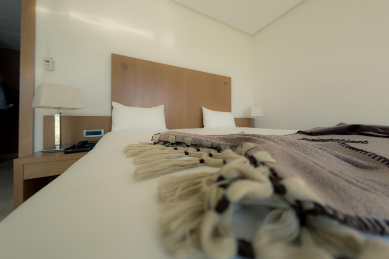 Suites Hotel Mohammed V By Accor Al Hoceïma Eksteriør billede