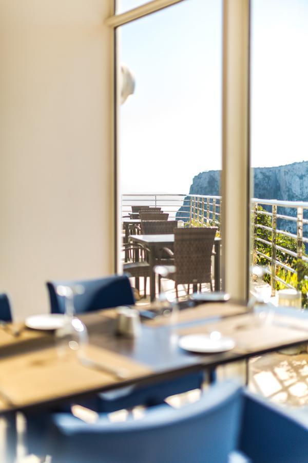 Suites Hotel Mohammed V By Accor Al Hoceïma Eksteriør billede