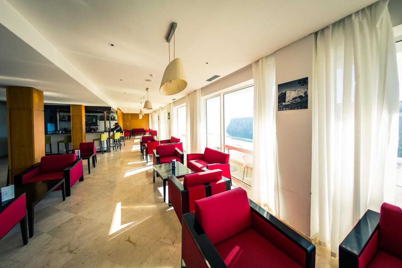Suites Hotel Mohammed V By Accor Al Hoceïma Eksteriør billede