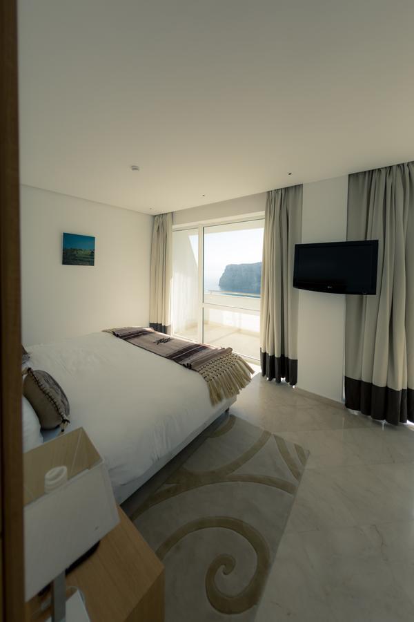 Suites Hotel Mohammed V By Accor Al Hoceïma Eksteriør billede