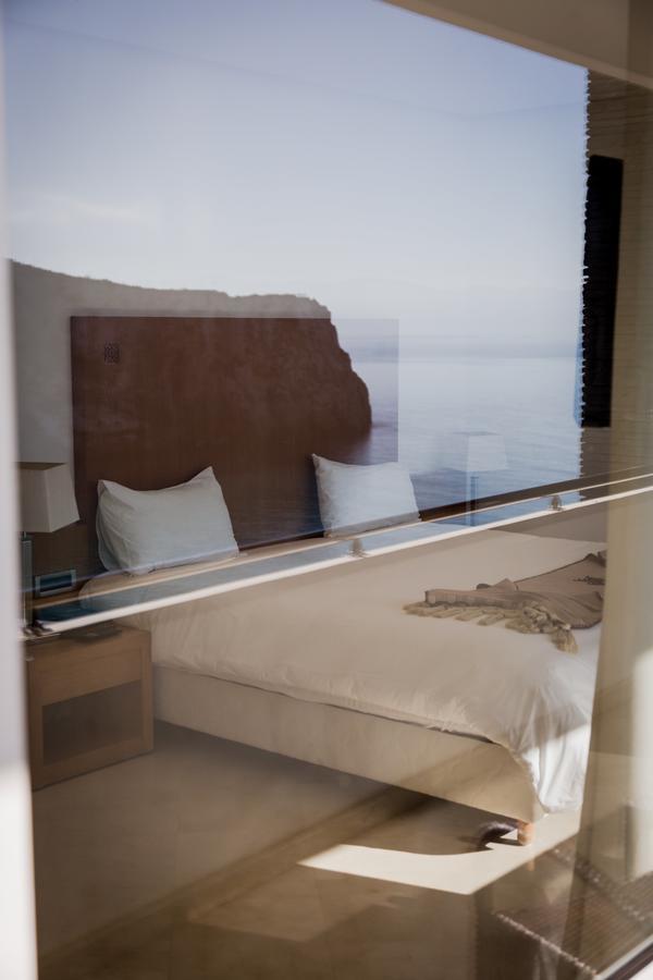 Suites Hotel Mohammed V By Accor Al Hoceïma Eksteriør billede