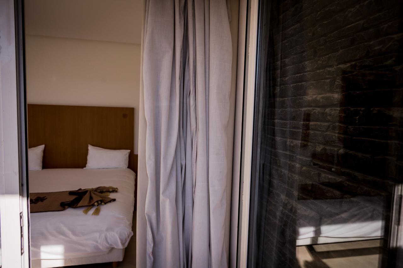 Suites Hotel Mohammed V By Accor Al Hoceïma Eksteriør billede
